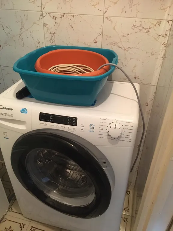 2-комнатная квартира с отдельной кухней