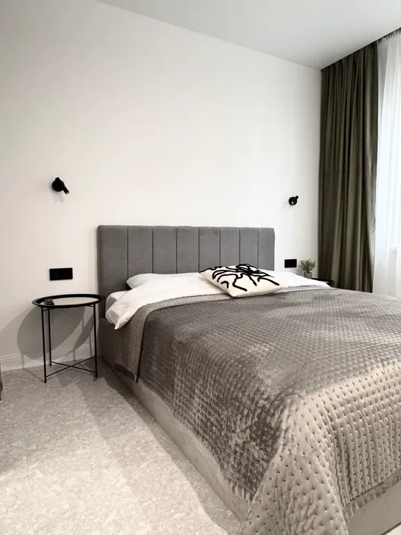 Квартира Комната — Геленджик