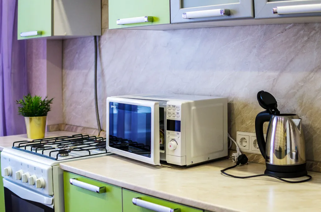 Уютная квартира недалеко от Кремля