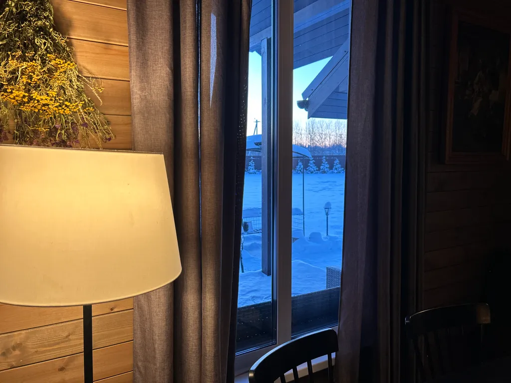 Дом и баня недалеко от города|Петергоф