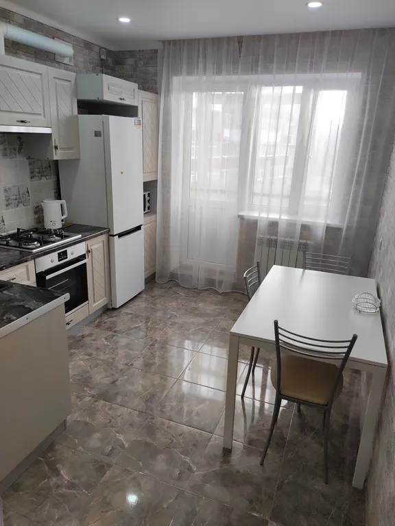 Квартира Квартира у теплого моря — Ейск