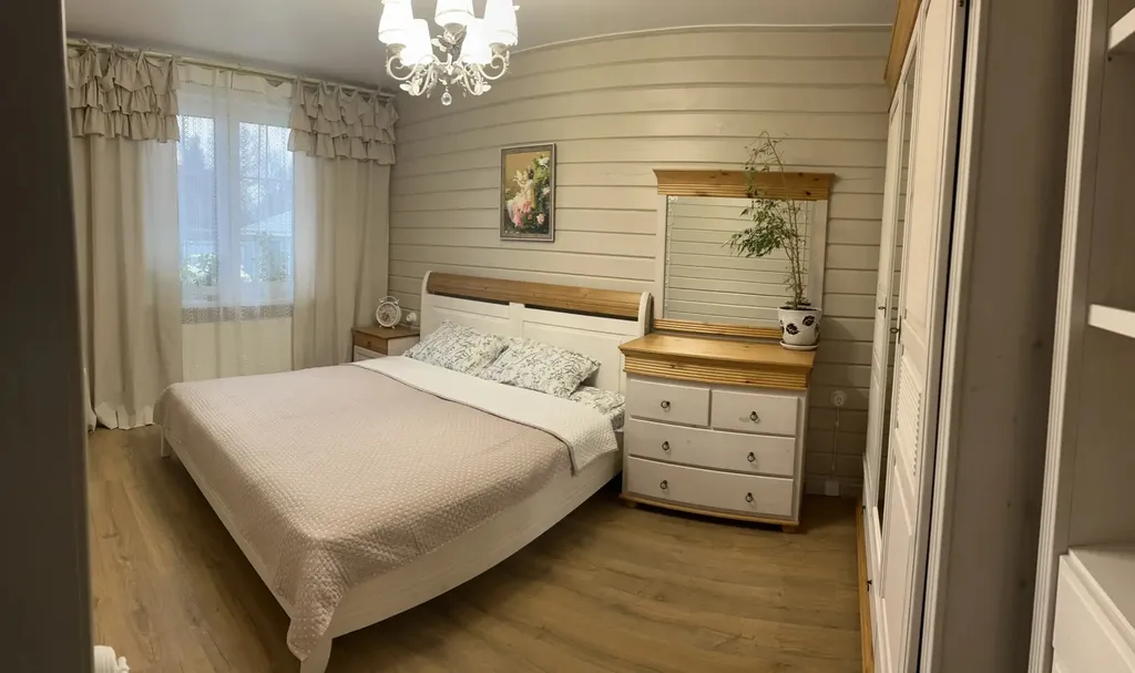 Гостевой домик в гостях у Ксюши