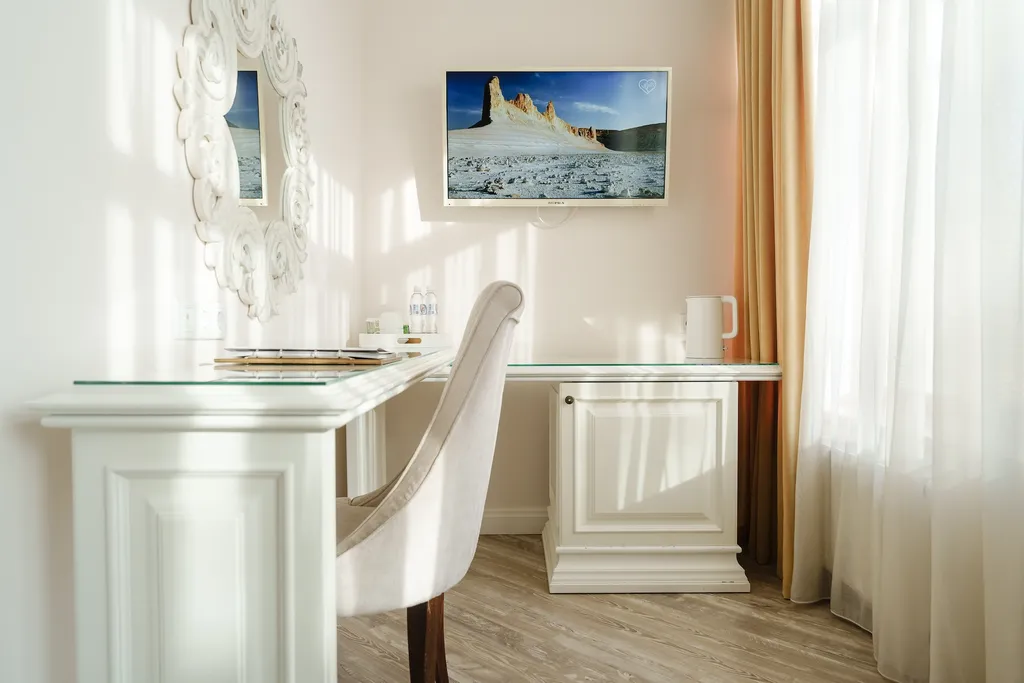 Provence стандарт 10