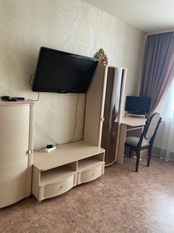 Уютная квартира в центре города — аренда посуточно в Нижнекамск