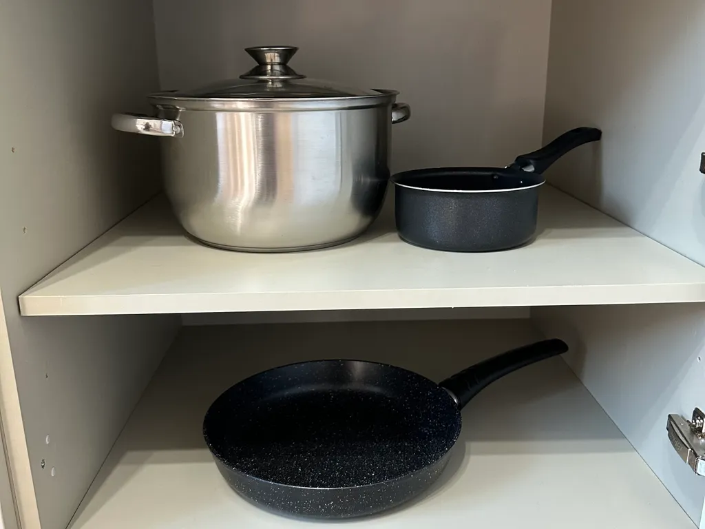 Уютное гнездышко