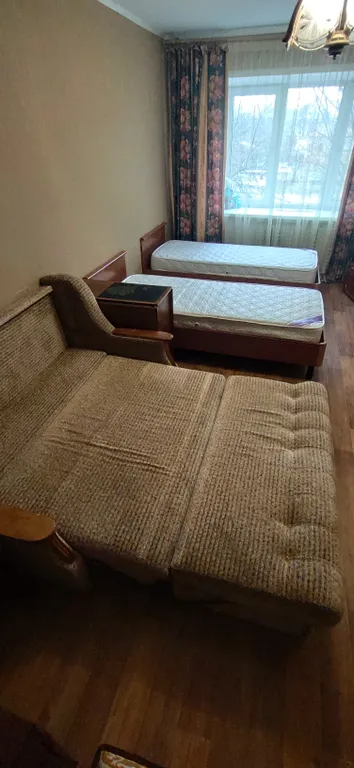 Квартира у Волжского моста при въезде в город