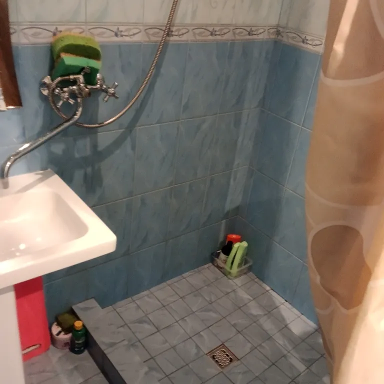 Прохладное озеро