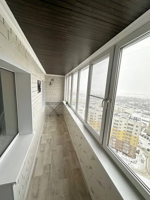 Комфортная квартира для отдыха