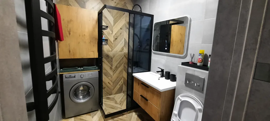 Квартира Уютный апартамент cranz — Зеленоградск