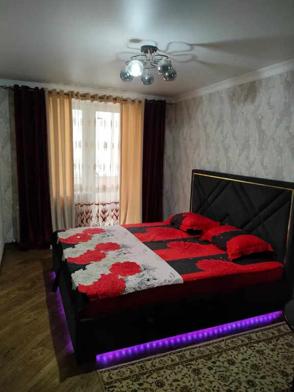 Красивая квартира у моря