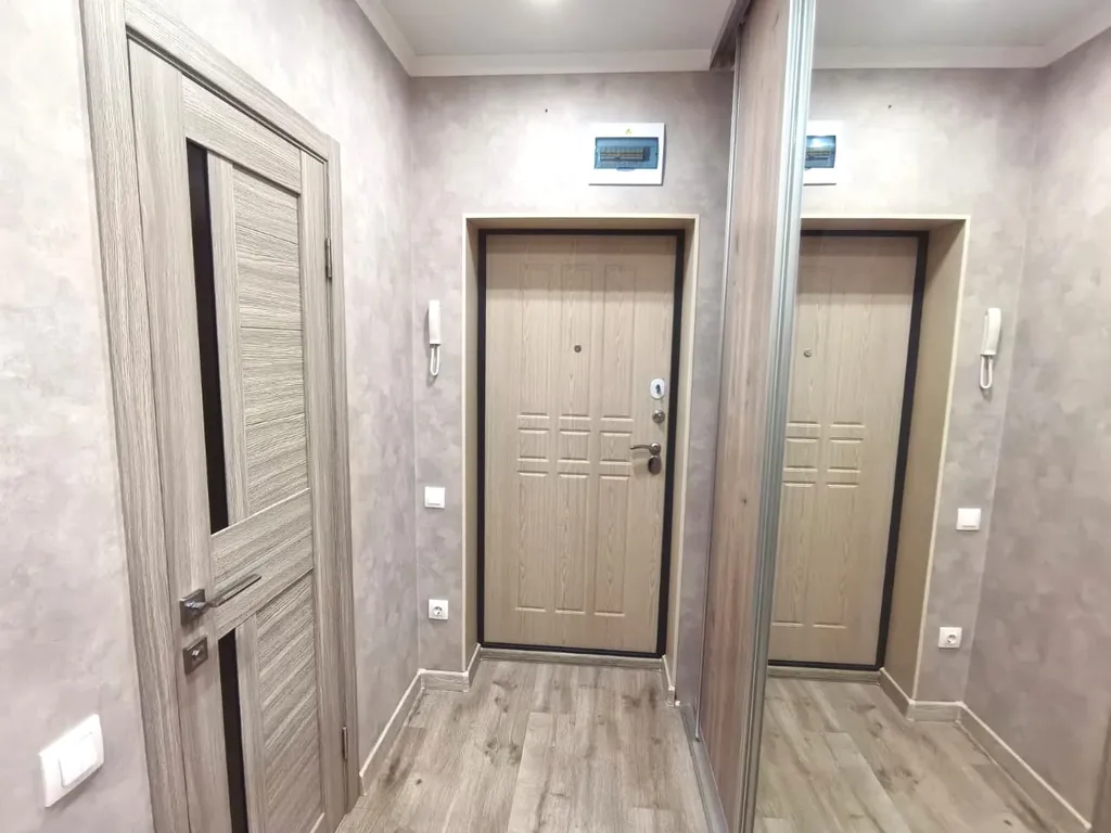 Квартира в ЖК Укроп