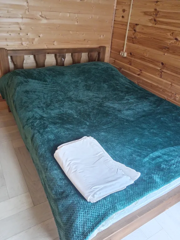 Коттеджи 2 ком