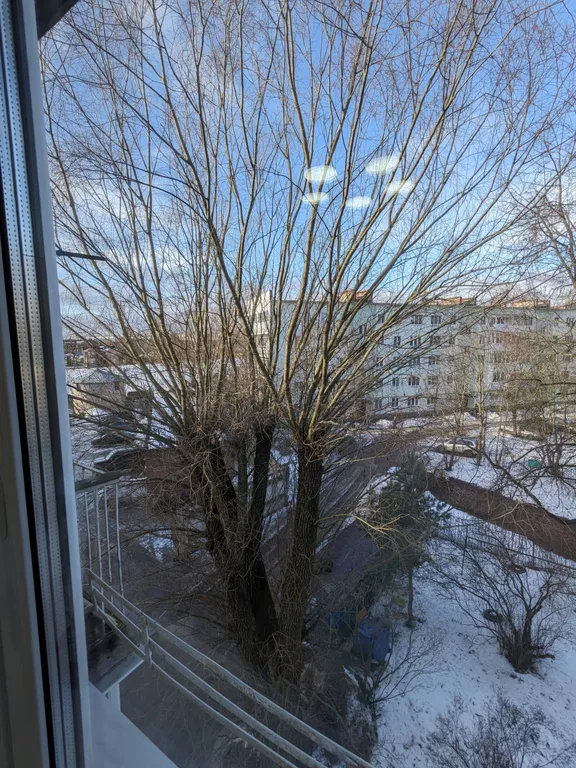 Квартира у Кремля и Сказки