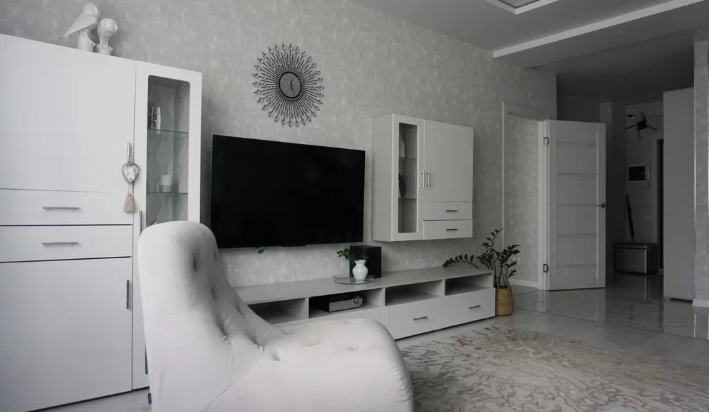 Квартира премиум-класса