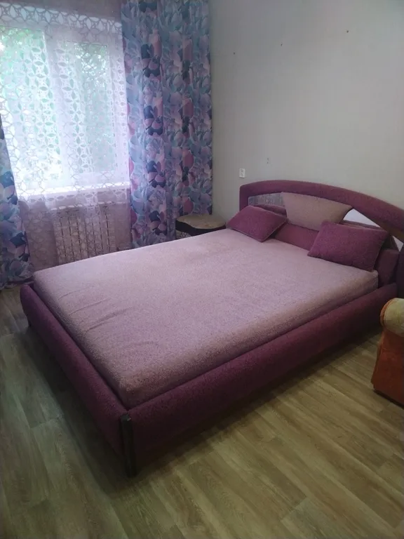 Зх комнатная квартира