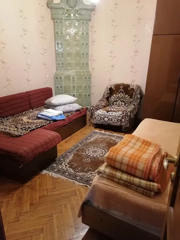 Комната в частном доме — аренда посуточно в Сочи