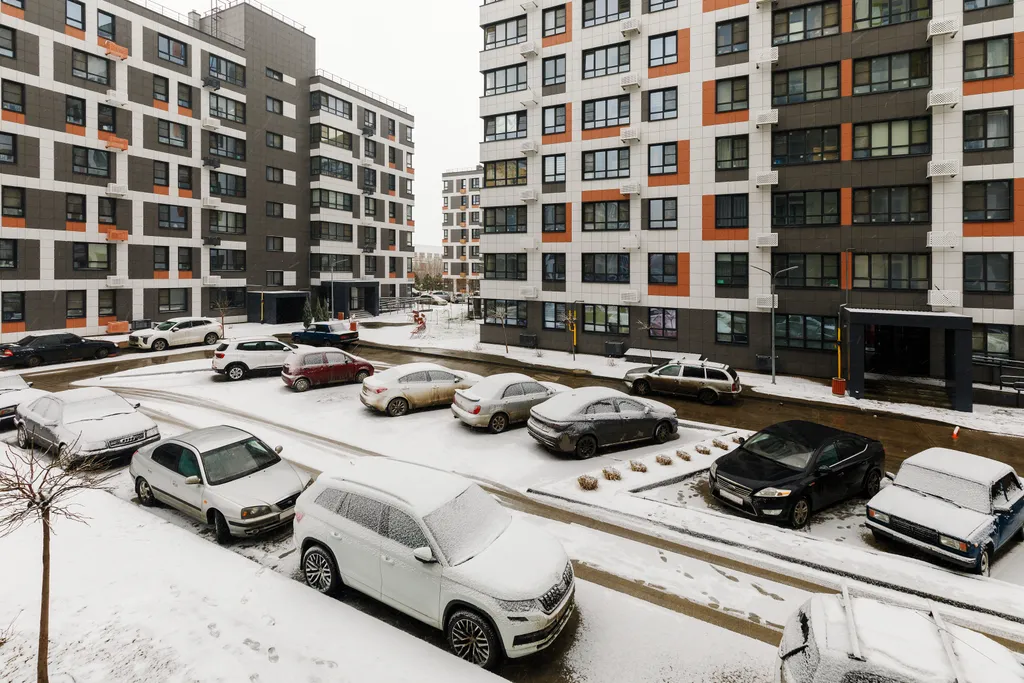 Уютная квартира в Батайске