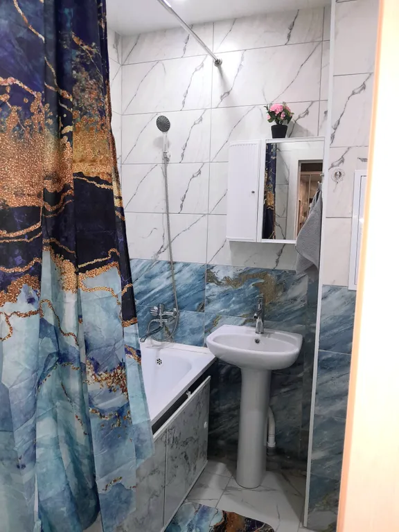 Новая, чистая и уютная квартира в современном новом доме