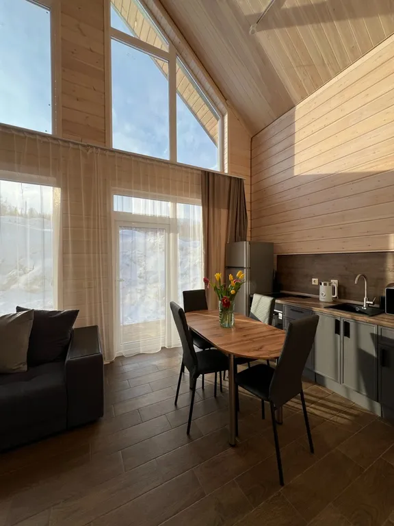 3-комнатный Дом