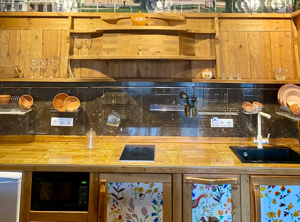 Уникальная квартира в центре