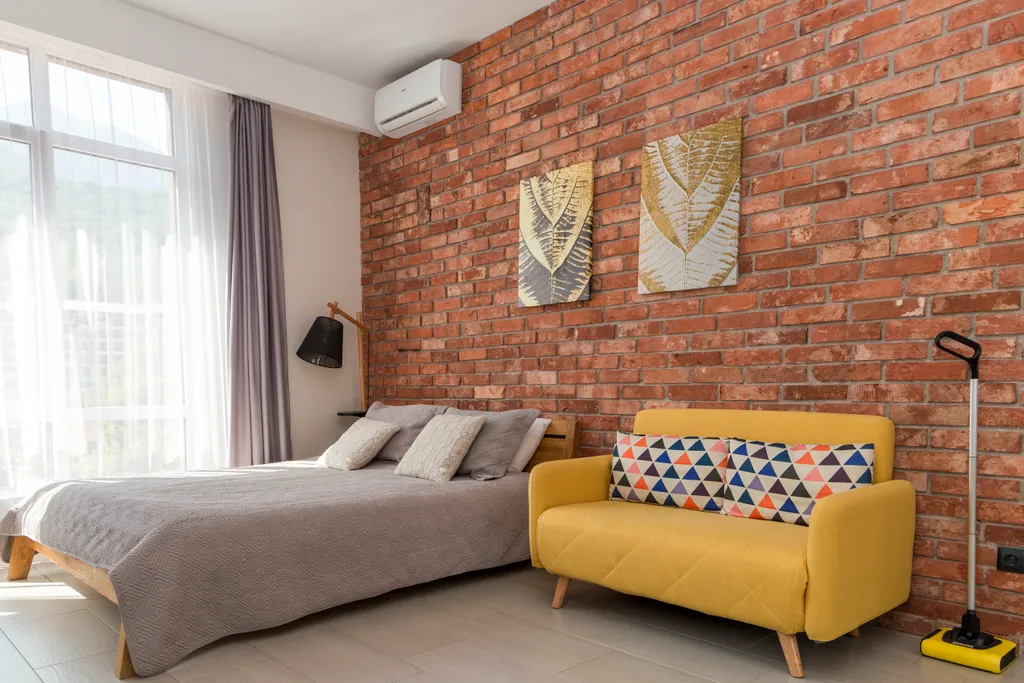 Квартира Fairy Tale с шикарным видом на горы — аренда посуточно в Эсто-Садок