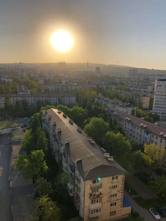 Квартира Квартира ЖК Флагман на берегу моря — Новороссийск