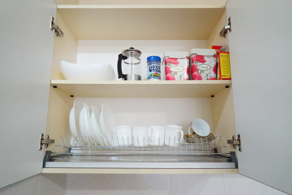 Квартира-студия у моря