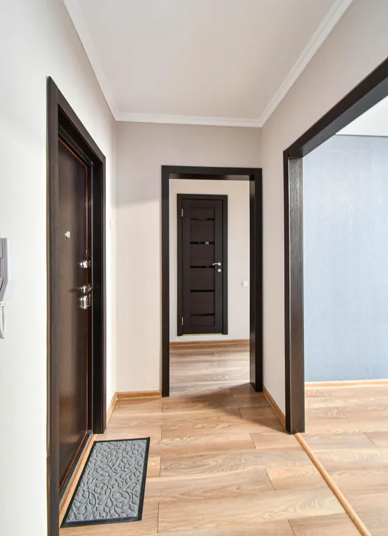 Квартира Квартира Покров Sky — Красноярск