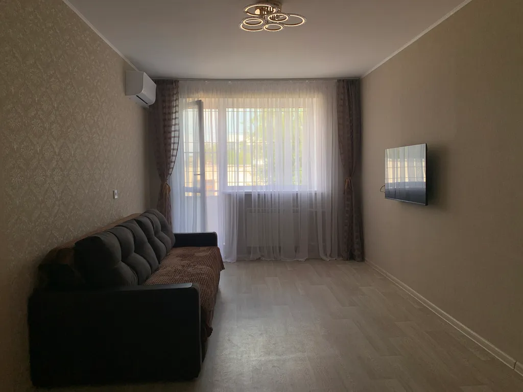 2-х комнатная квартира на ЦПКиО — аренда посуточно в Волгоград