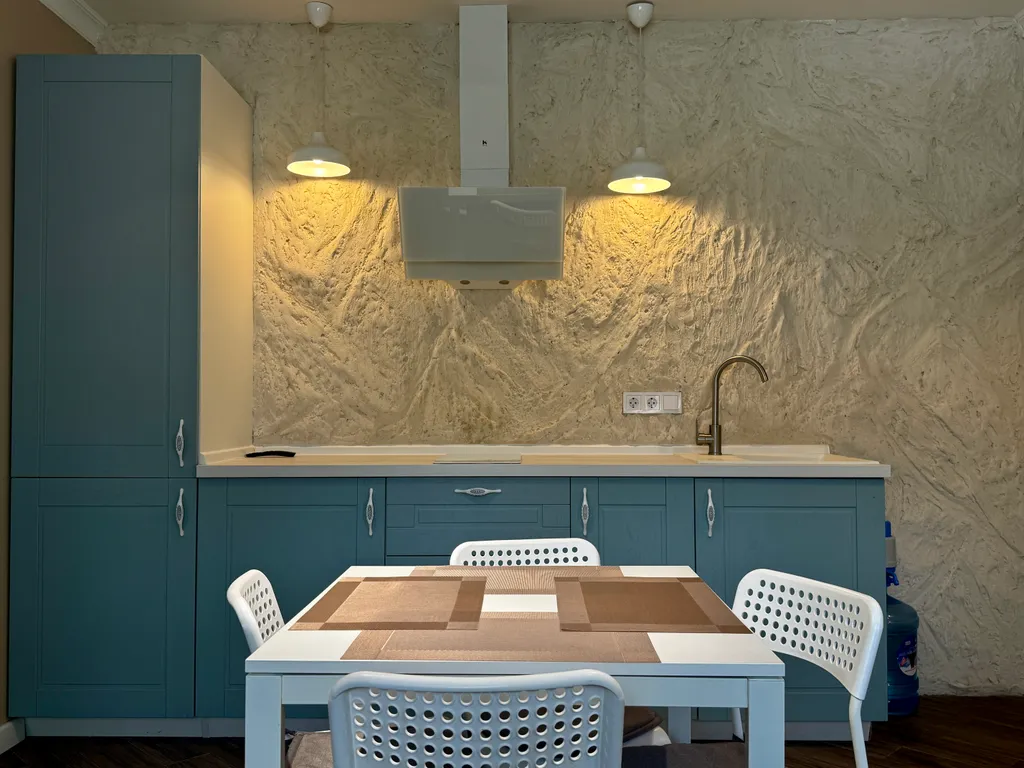 Отдельный гостевой дом