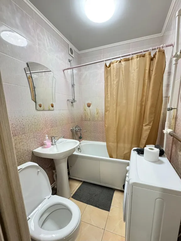 Апартаменты Astra Apartments в районе Александро-Мариинской больницы