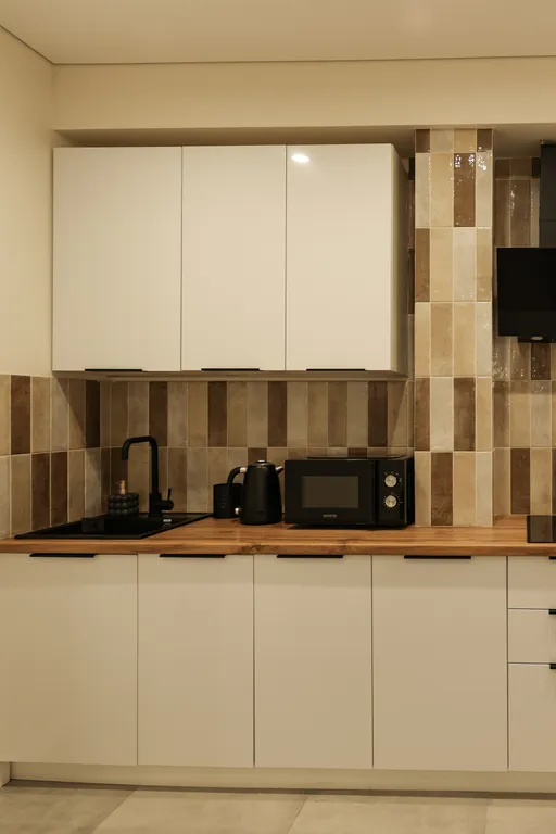 Двухкомнатные апартаменты Премиум в центре