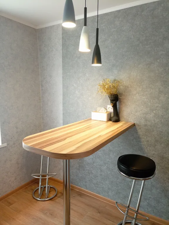 Квартира Уютная квартира в центре города — Аша