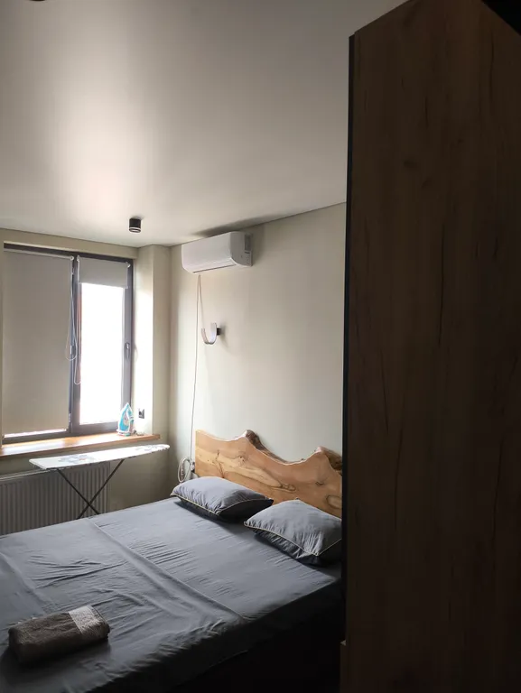 Квартира 2 компания квартира, с видом на горы — Владикавказ