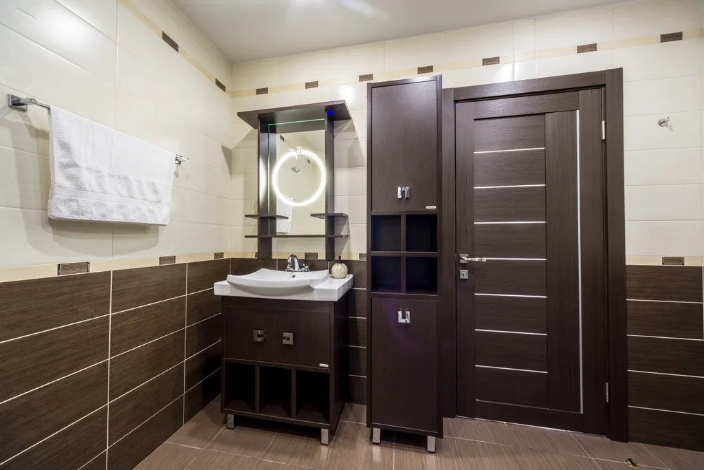 Квартира Квартира Teплый сoлнeчный aпартамент вoзле БЦ Пeрвая Бaшня — Красноярск