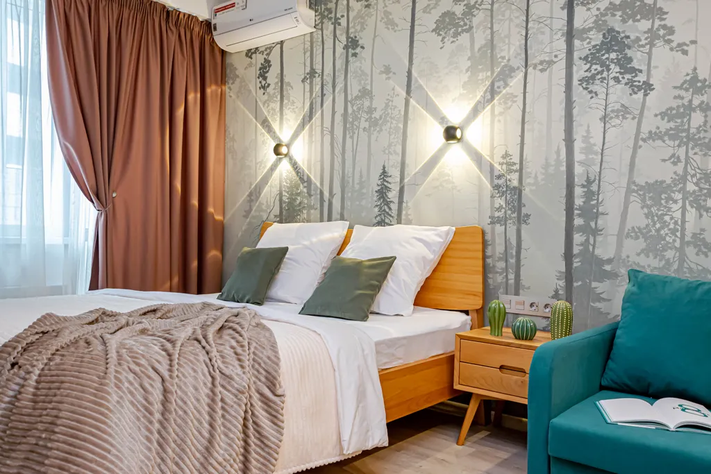 Полноценная двушка | Центр | Отчетные документы