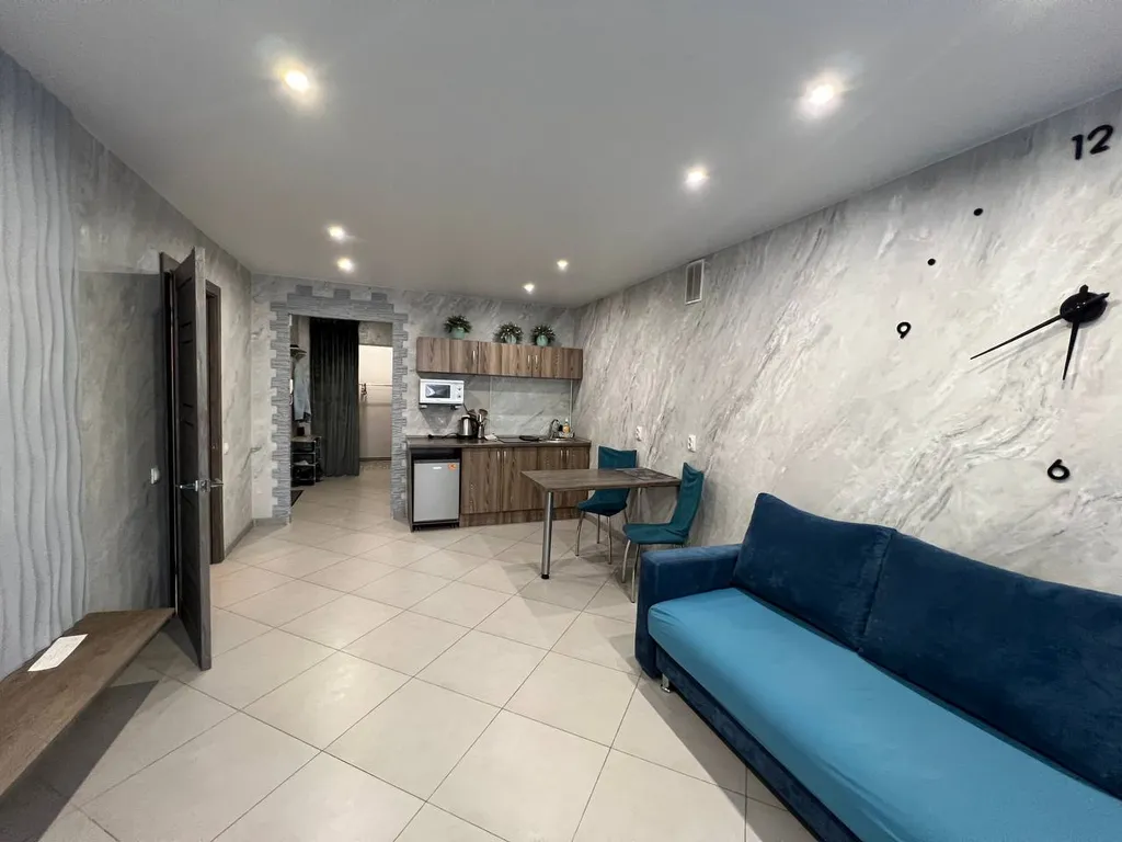 Отличная квартира у РИО