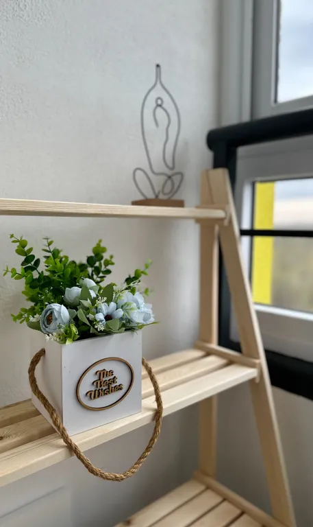 Квартира Уютная квартира — Ярославль