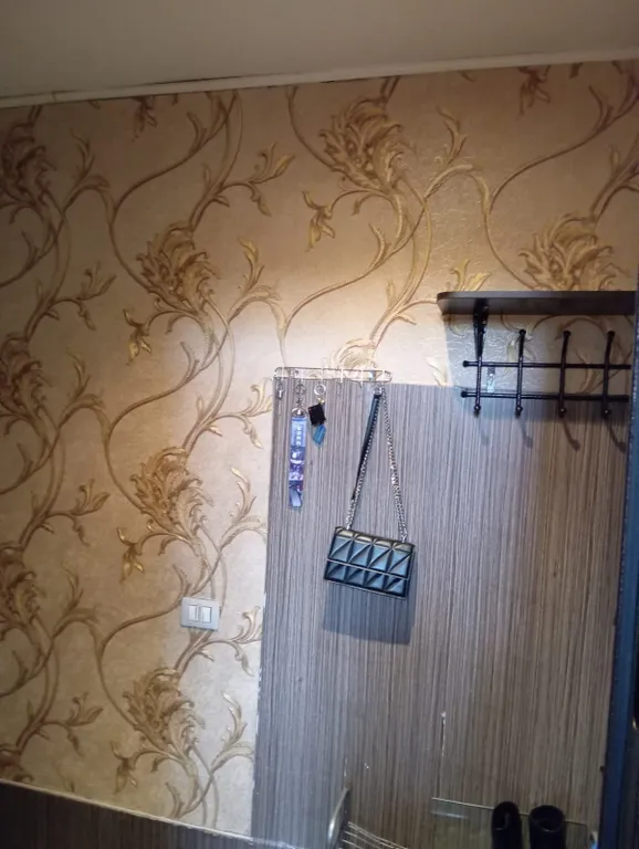 2к квартира в центре города