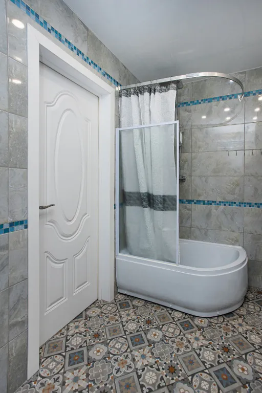 Квартира Стильная современная однокомнатная квартира — Калининград