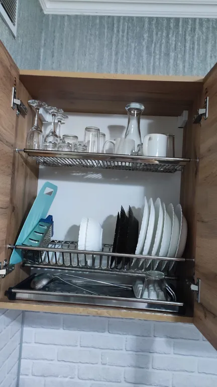 Уютная квартира для командированных и гостей города