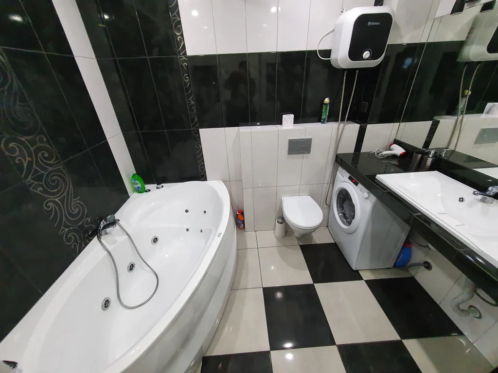 Квартира для вашего удобства