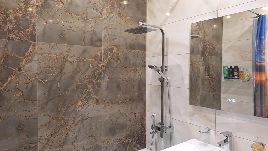 Квартира Уютная квартира в новом доме — Пионерский