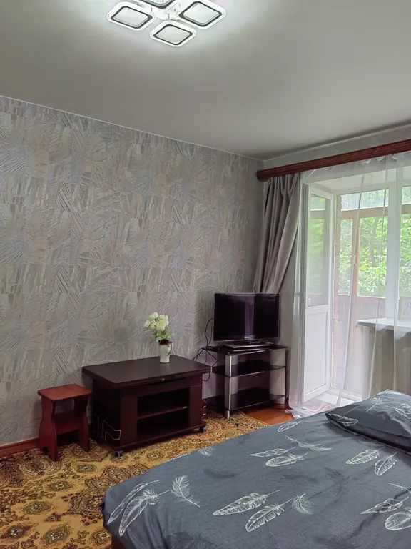 Симпатичные апартаменты в центре