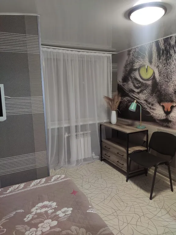 Частный дом