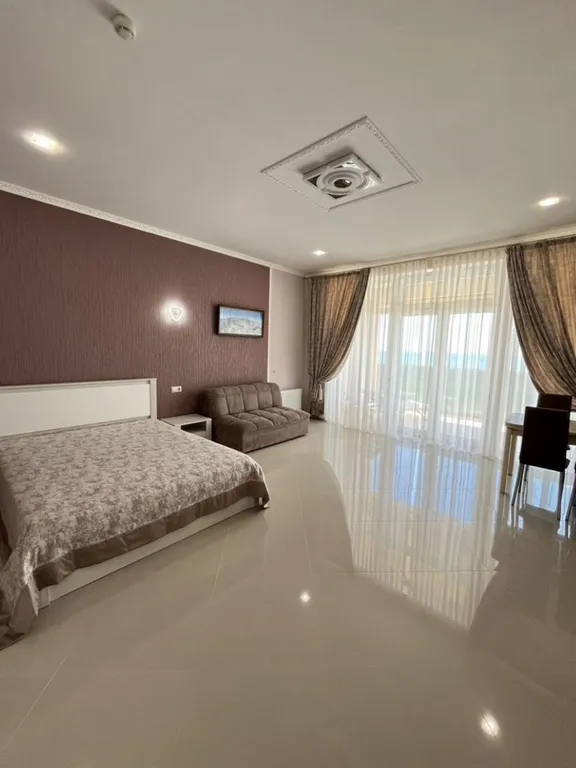 Уютная квартира в ЖK Зoлотые Пески