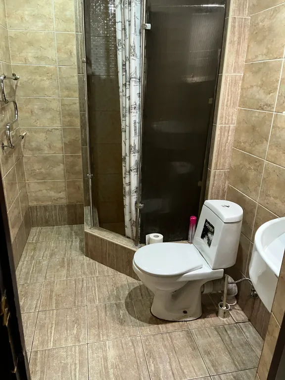 Дом в Дубках