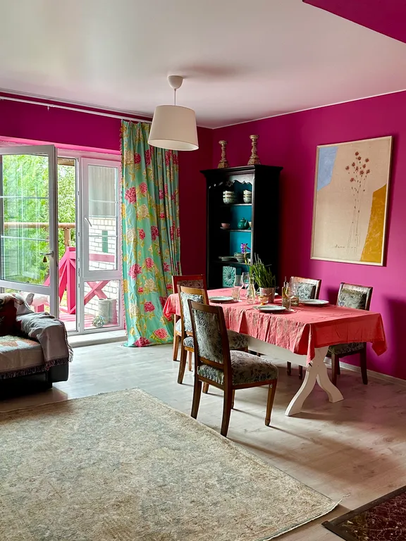 3-комнатный Дом