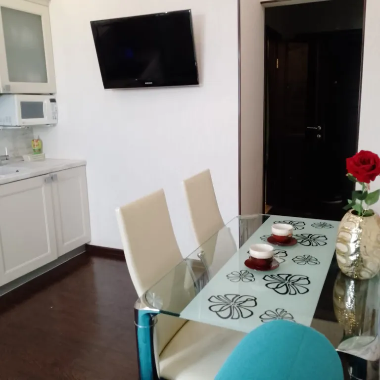 Квартира со всем необходимым 10 мин на машине от центра — аренда посуточно в Владимир