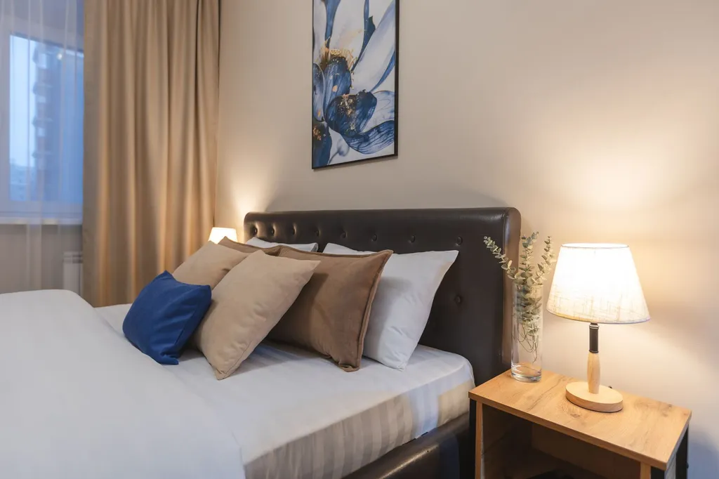 Пять Звёзд ЖК Лагуна